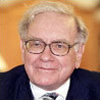 Warren Buffet