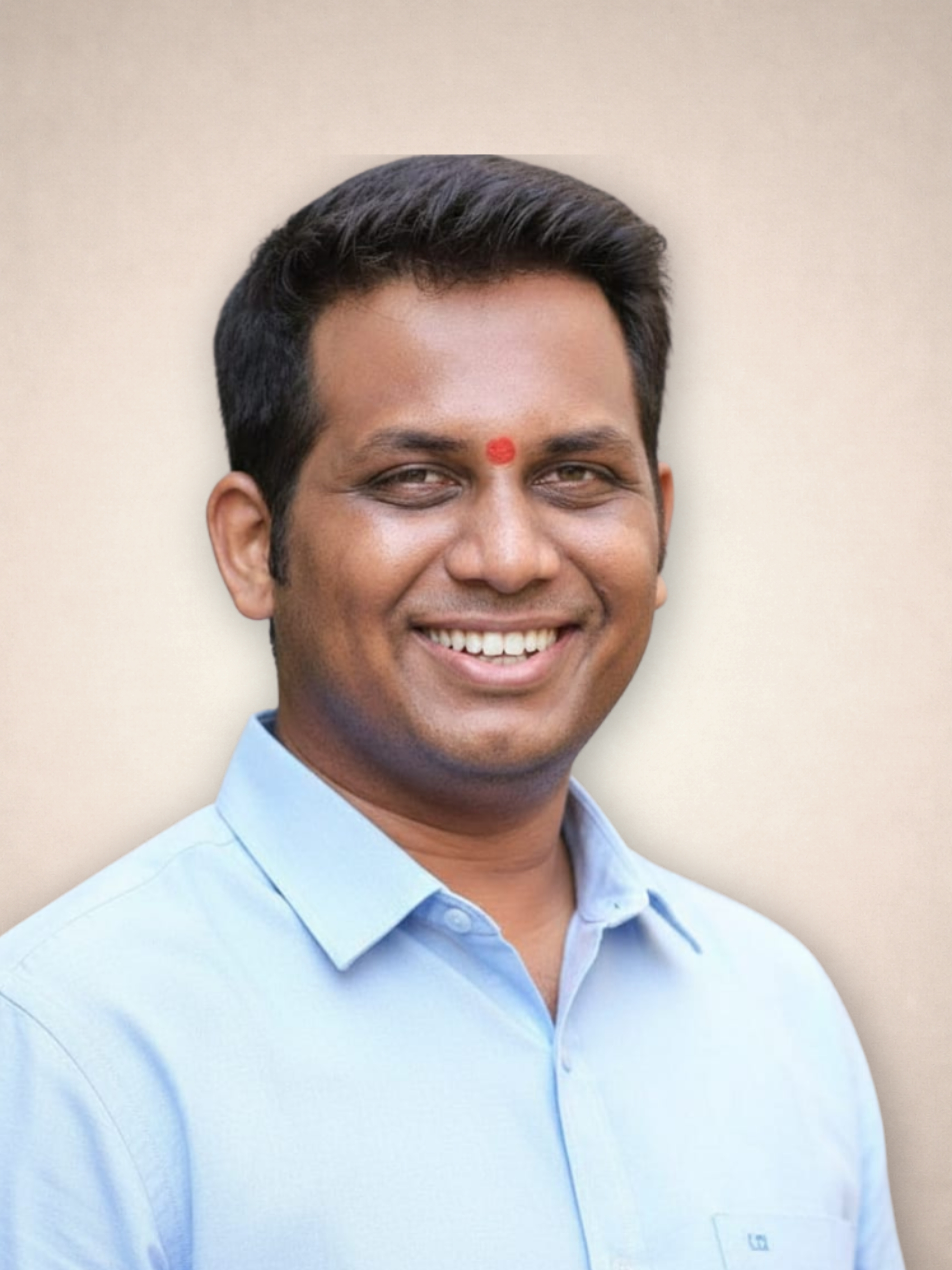Abhishek Sawant