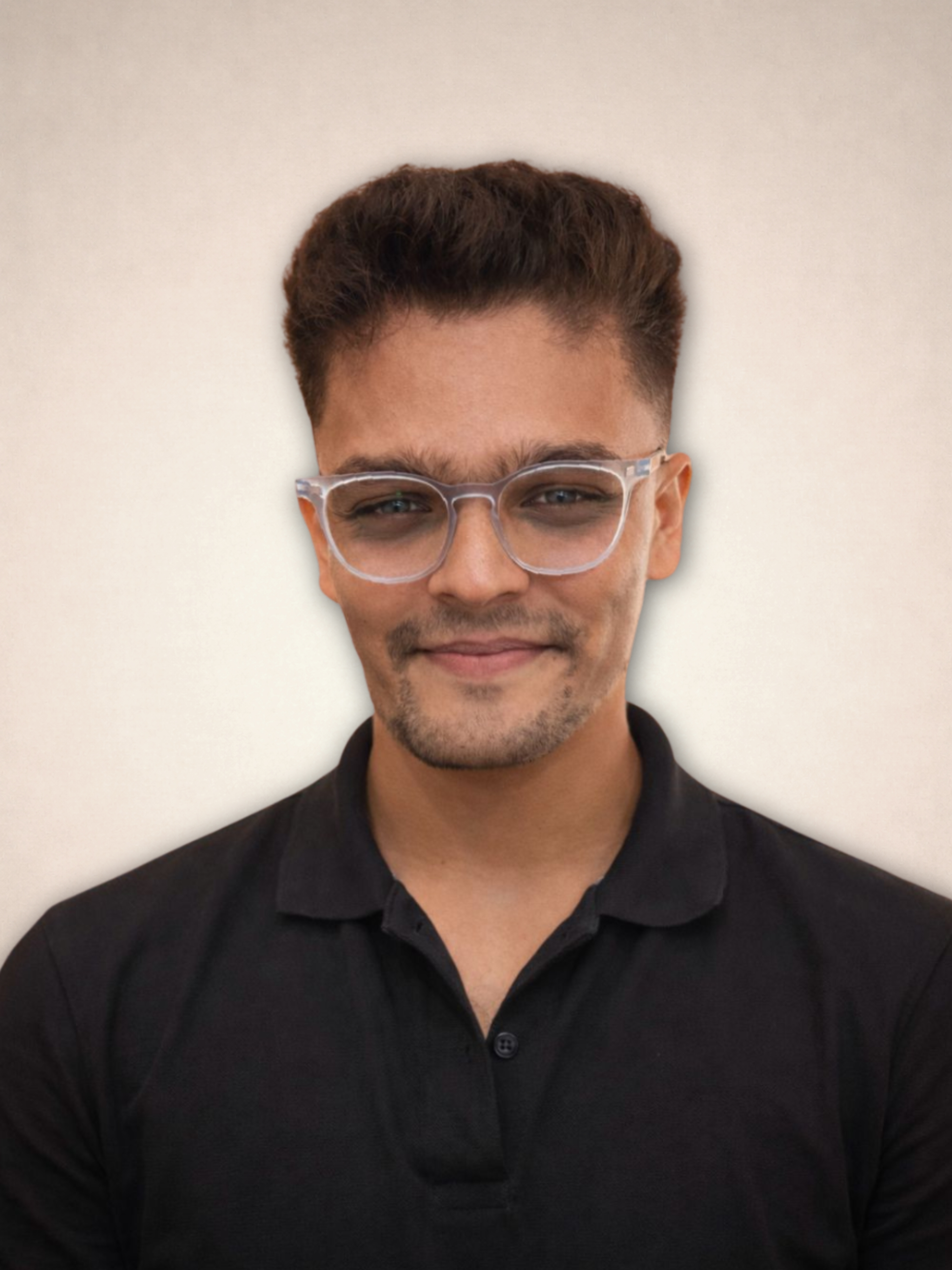 Ashish Patil