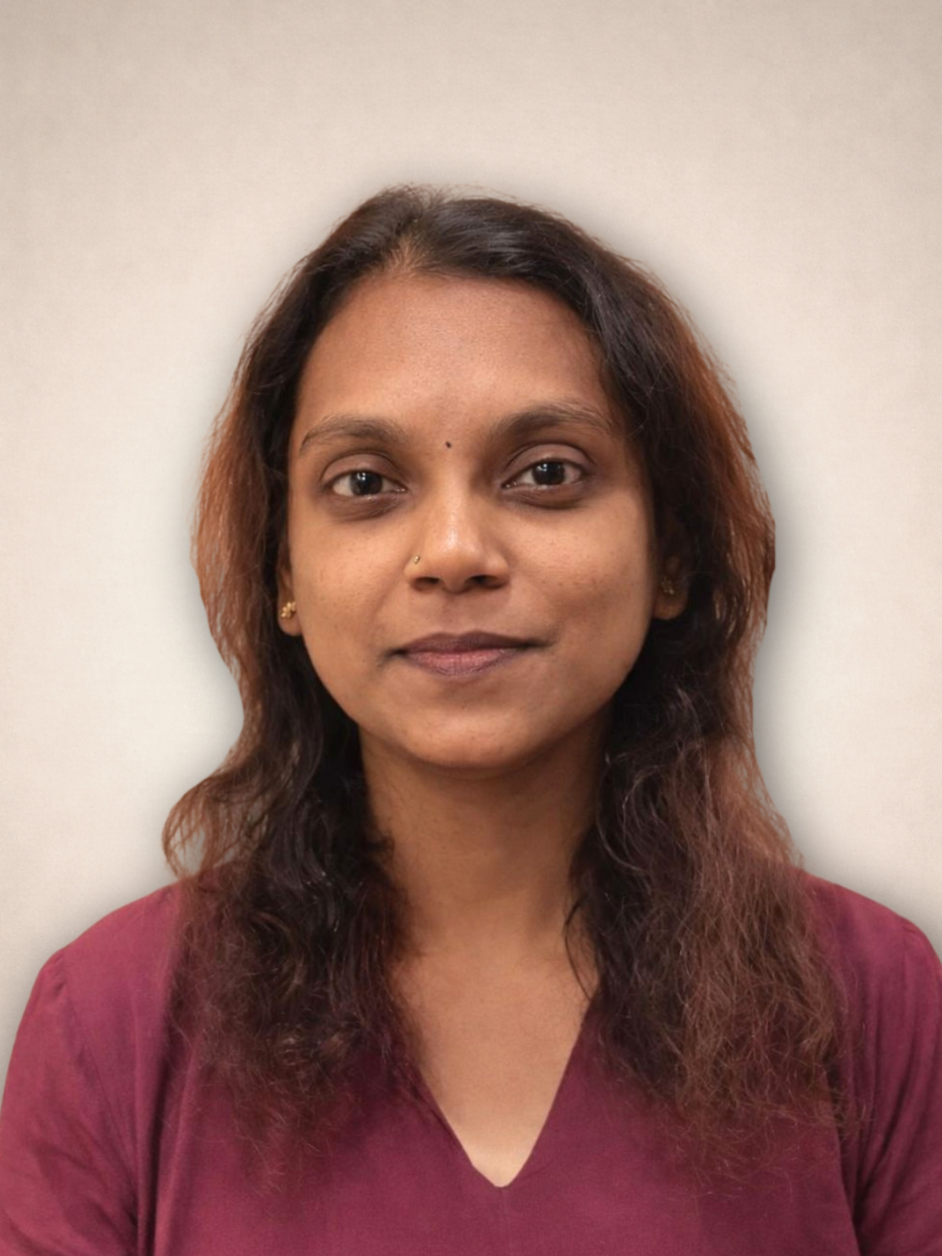 Darshana Khale