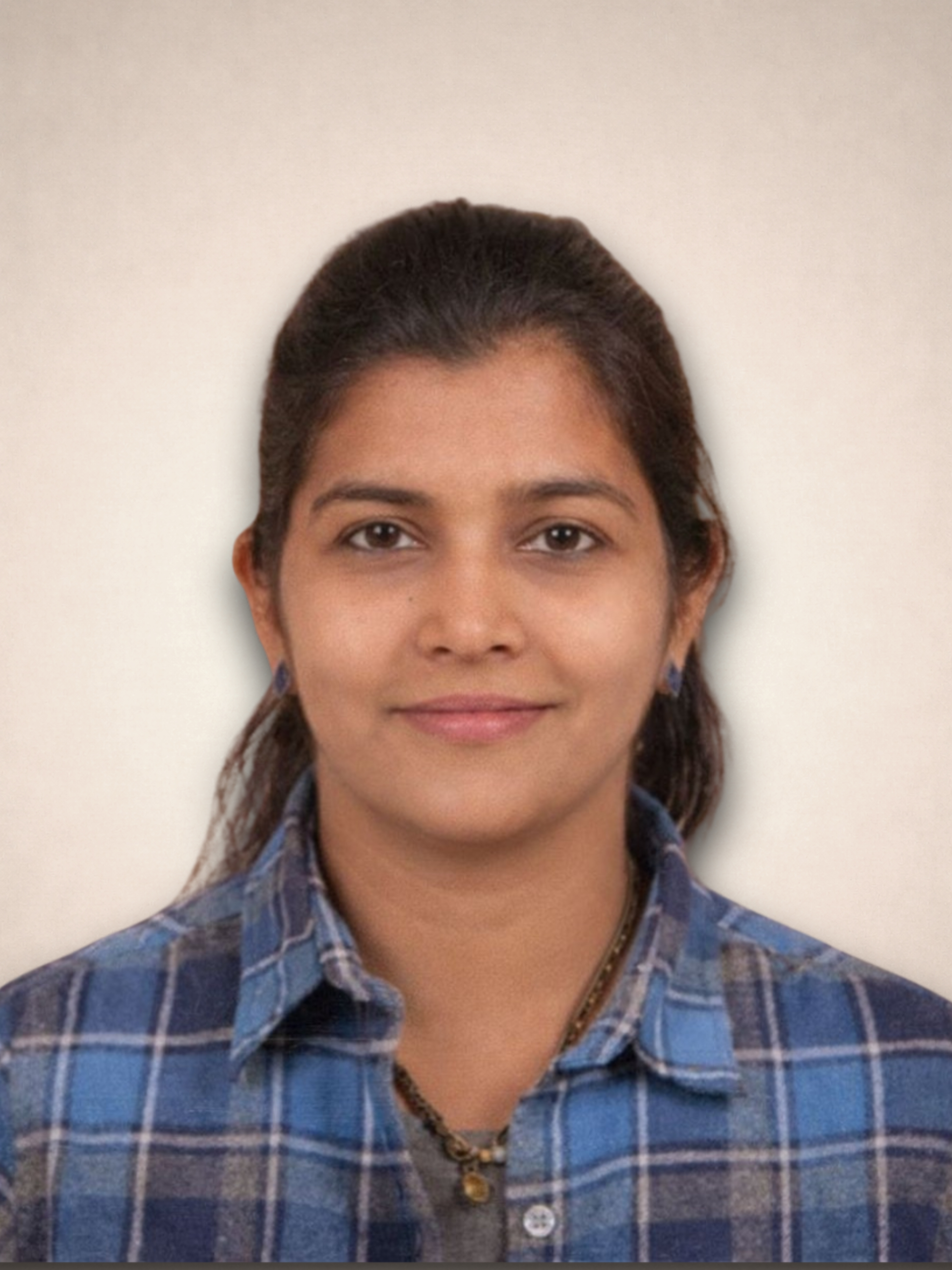 Jayashree Desai