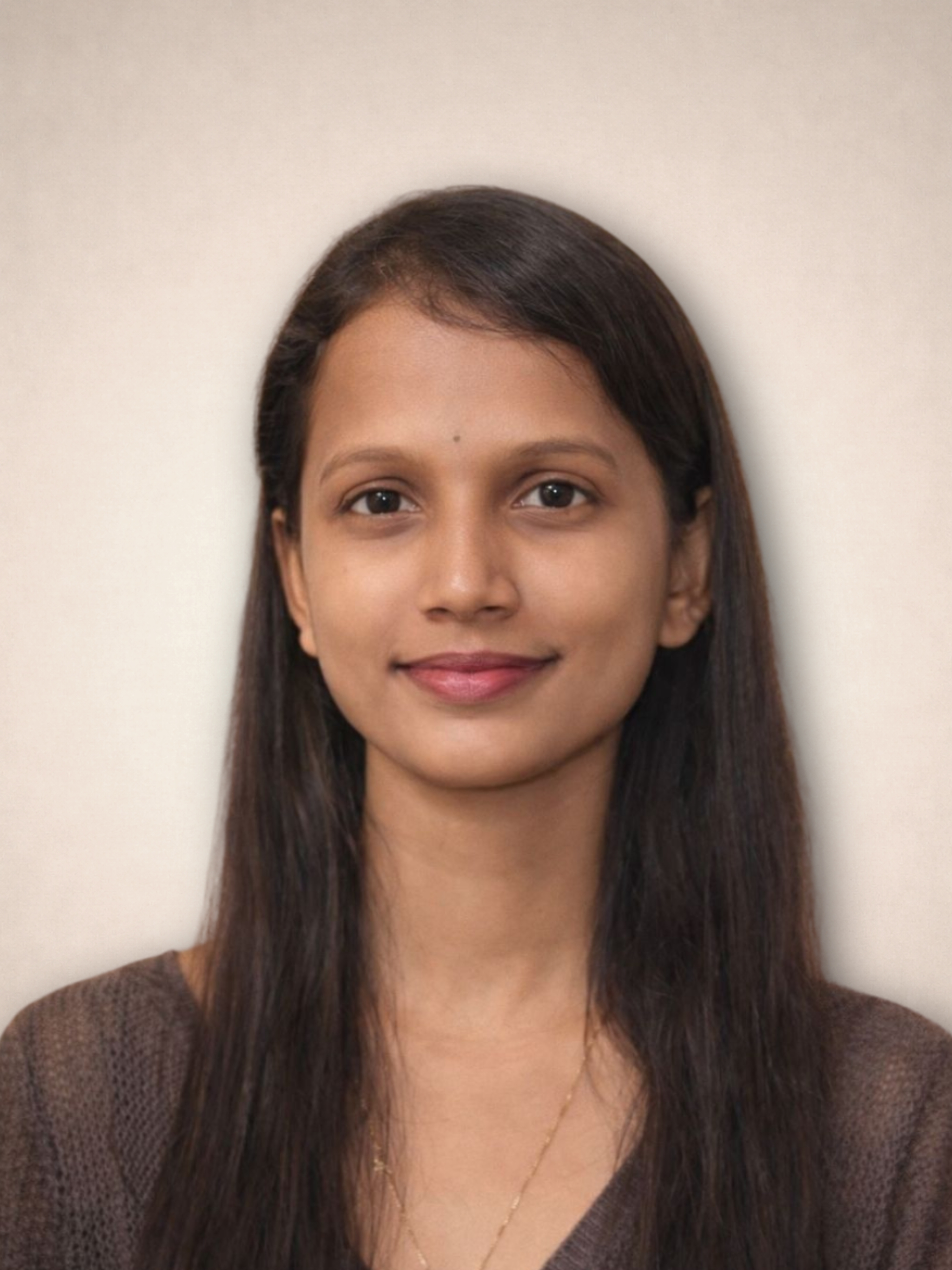 Mayuri Bagve