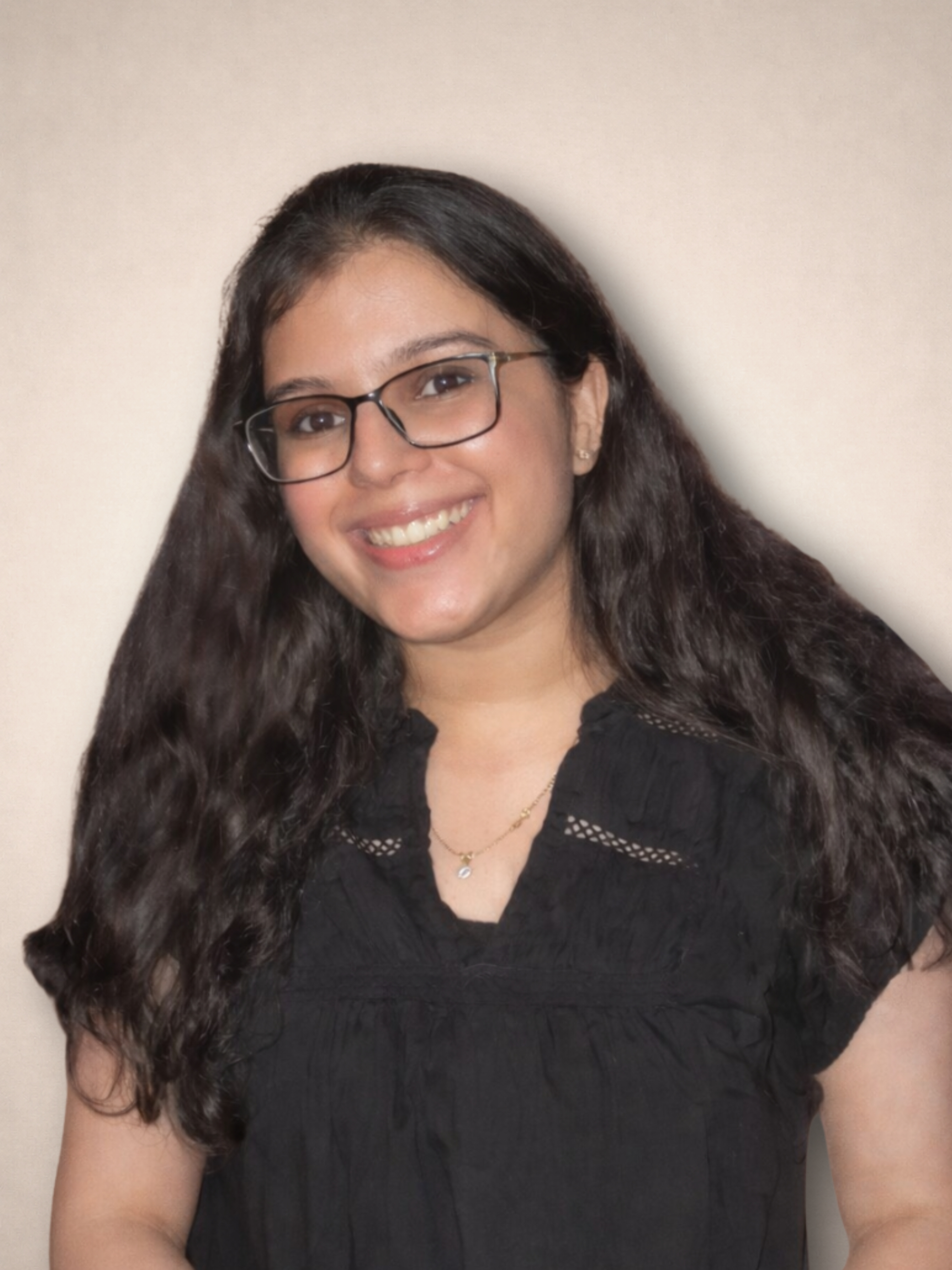 Megha Maheshwari