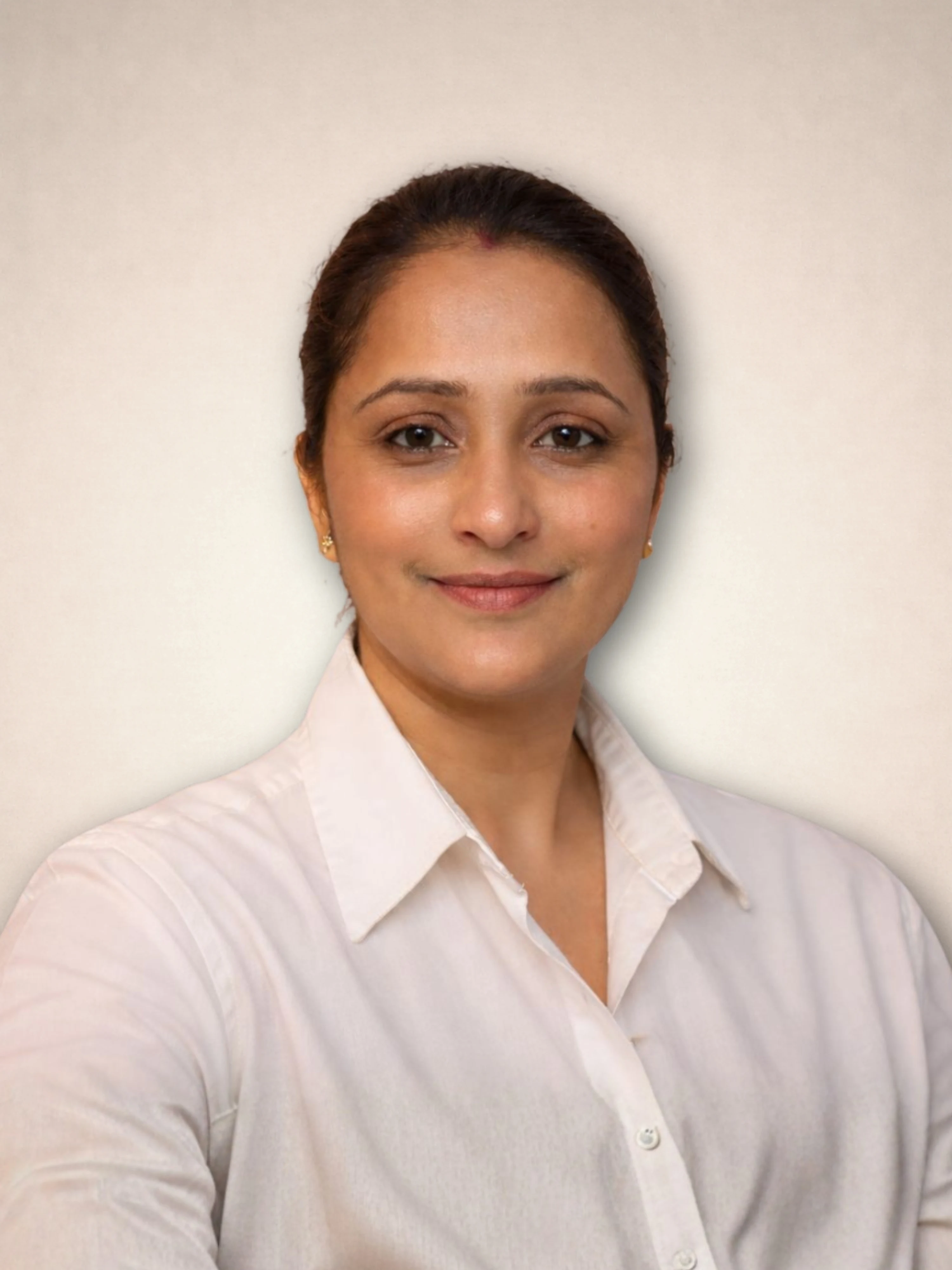Rashmi Choudhary
