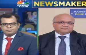 See Big Opportunity in IT; Worst Over for Housing Fin Cos, Best Yet to Come: Experts || CNBC Tv18