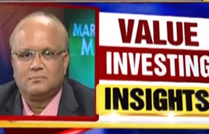 Basant Maheshwari's Value Investing Insights